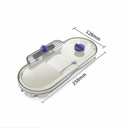 Dyson Floor Mop For V7 V8 V10 V11 V15 With water Tank