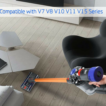 Dysons V7 V8 V10 V11 Vacuum Cleaners Brush Head