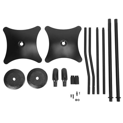 Speaker Stands Set of Two Speakers