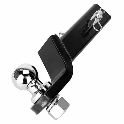 6000lbs Trailer Tow Bar Towbar Hitch Tow Ball Mount