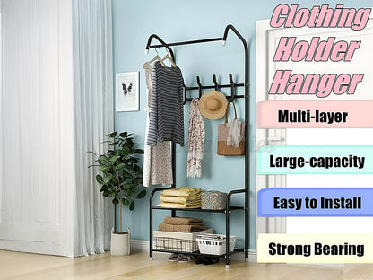 Cloth Rack Garment Rack