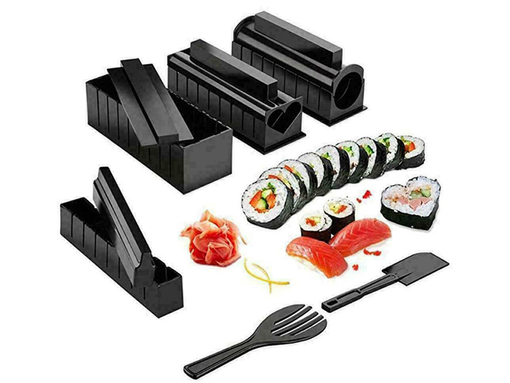 Sushi Maker Roller Kit