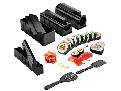 Sushi Maker Roller Kit