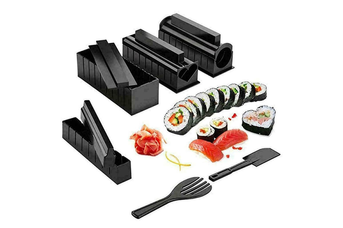 Sushi Maker Roller Kit