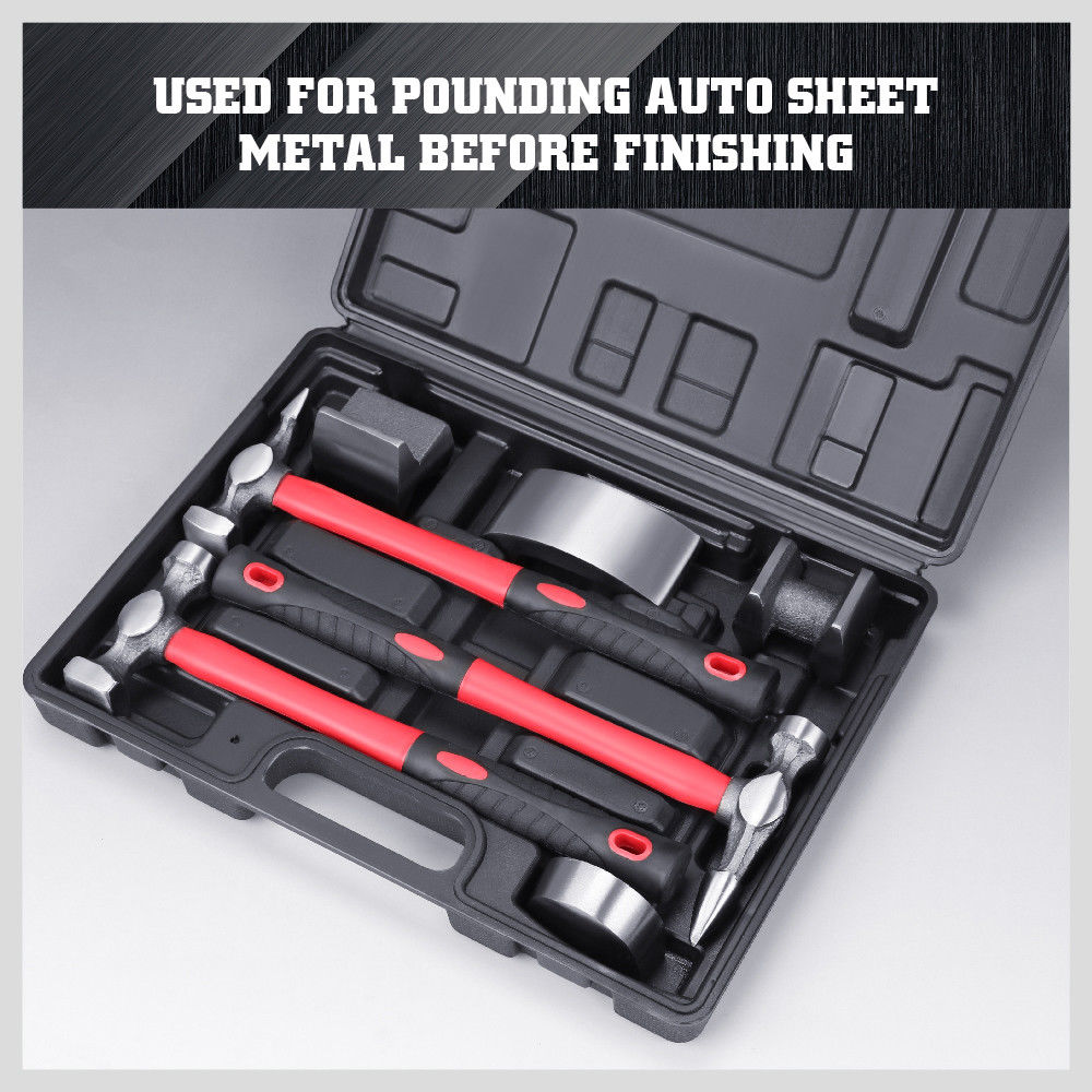 Panel Beating Tools Repair Kit