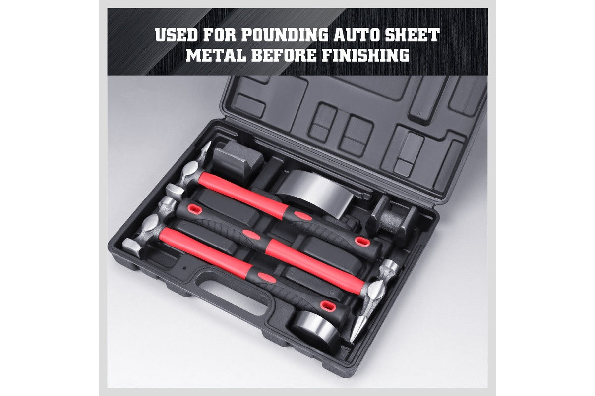 Panel Beating Tools Repair Kit