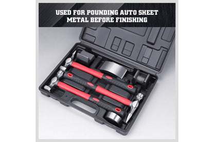 Panel Beating Tools Repair Kit