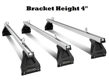 Car Roof Racks Cross Bar Roof Rack for Gutter Mount