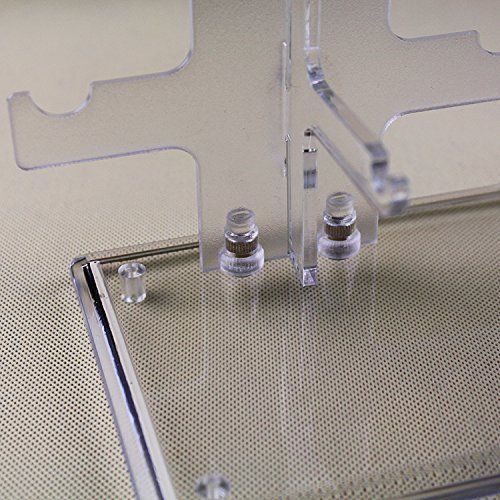 10 Pair Acrylic Sunglasses Glasses Retail Shop Display Unit Stand Holder