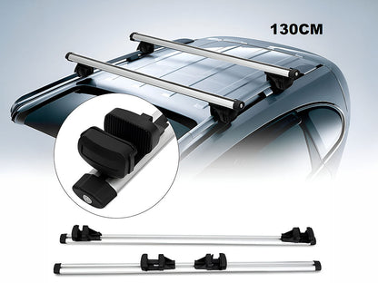 130cm Universal Car Roof Rack