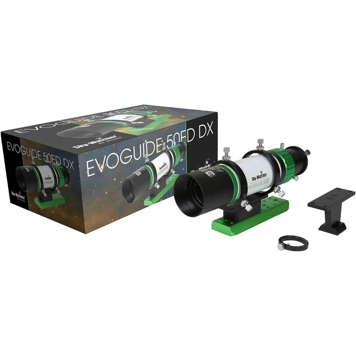 SkyWatcher EvoGuide 50DX APO Guide Scope V2