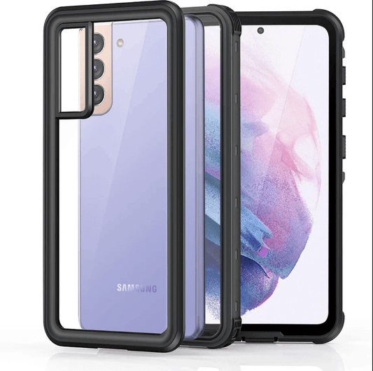 Redpepper Samsung Galaxy S21 Plus Waterproof Case Shockproof Full Body Cover