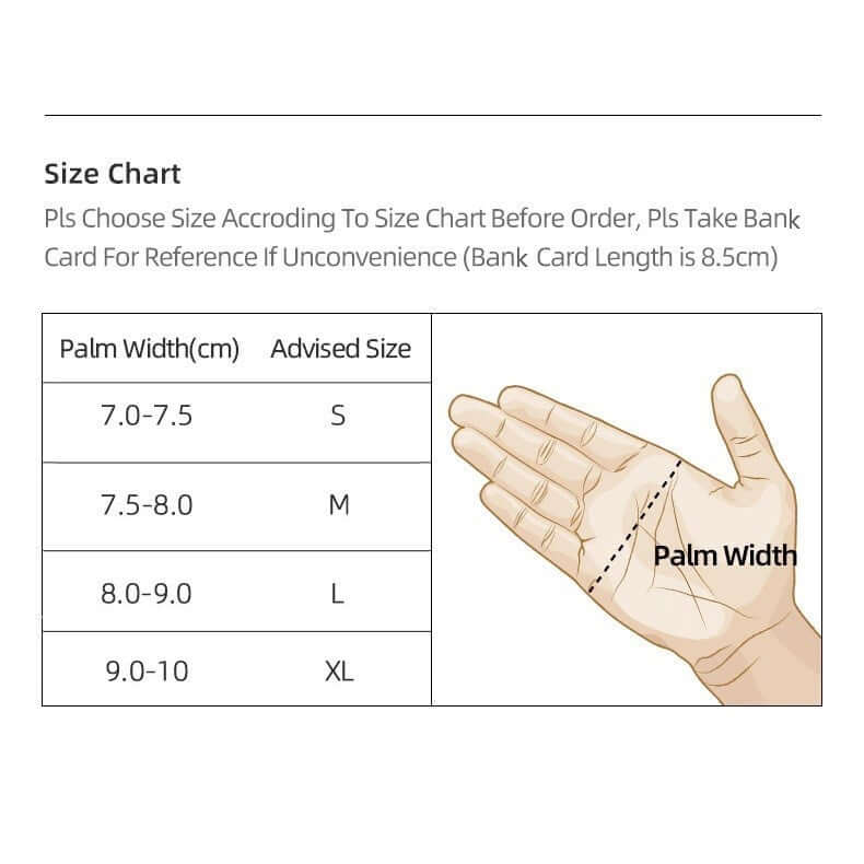 Cycling Half Finger Gloves Breathable Bike Bicycle Fitness Sport Gym Glove Unisex