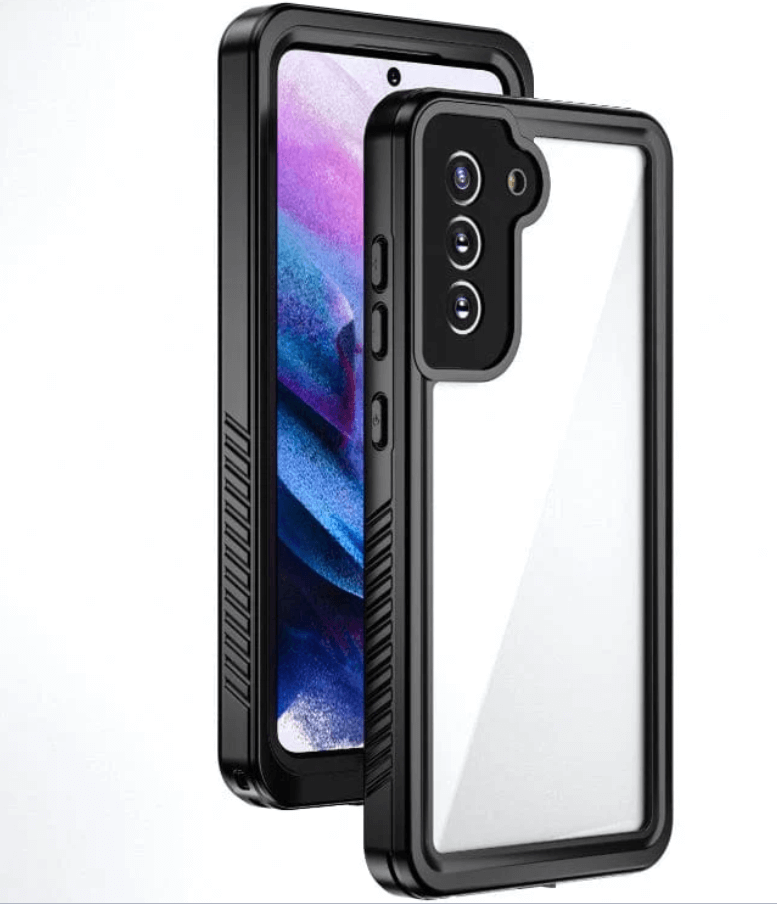 Genuine RedPepper Samsung Galaxy S25 Waterproof Case | Shockproof Full Cover