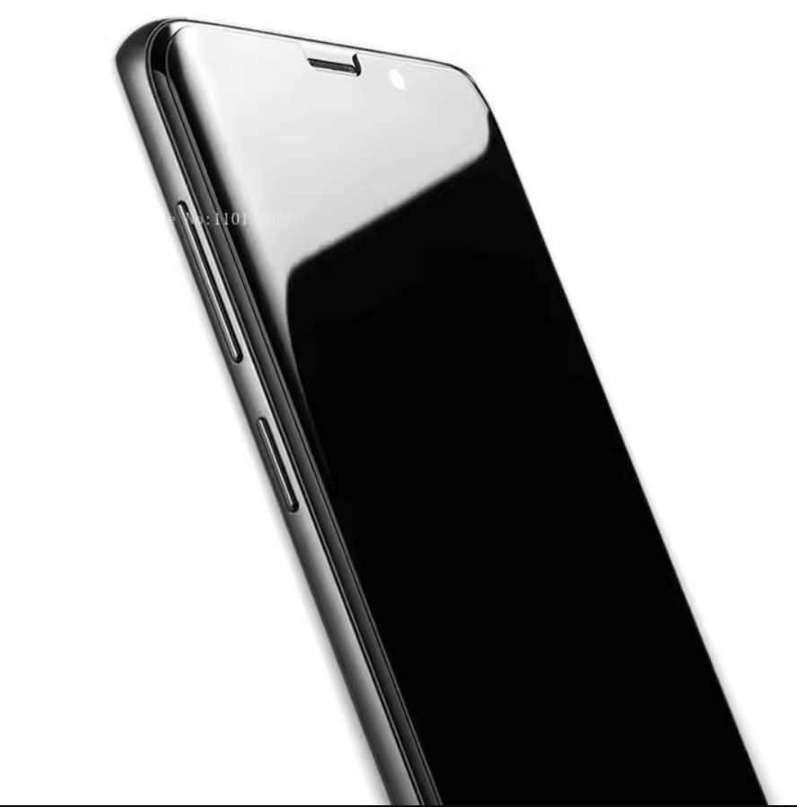 UV Liquid Full Glue Tempered Glass for Samsung Galaxy Note 20