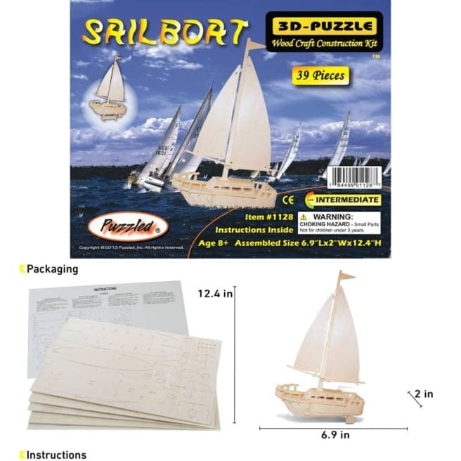 Sailboat
