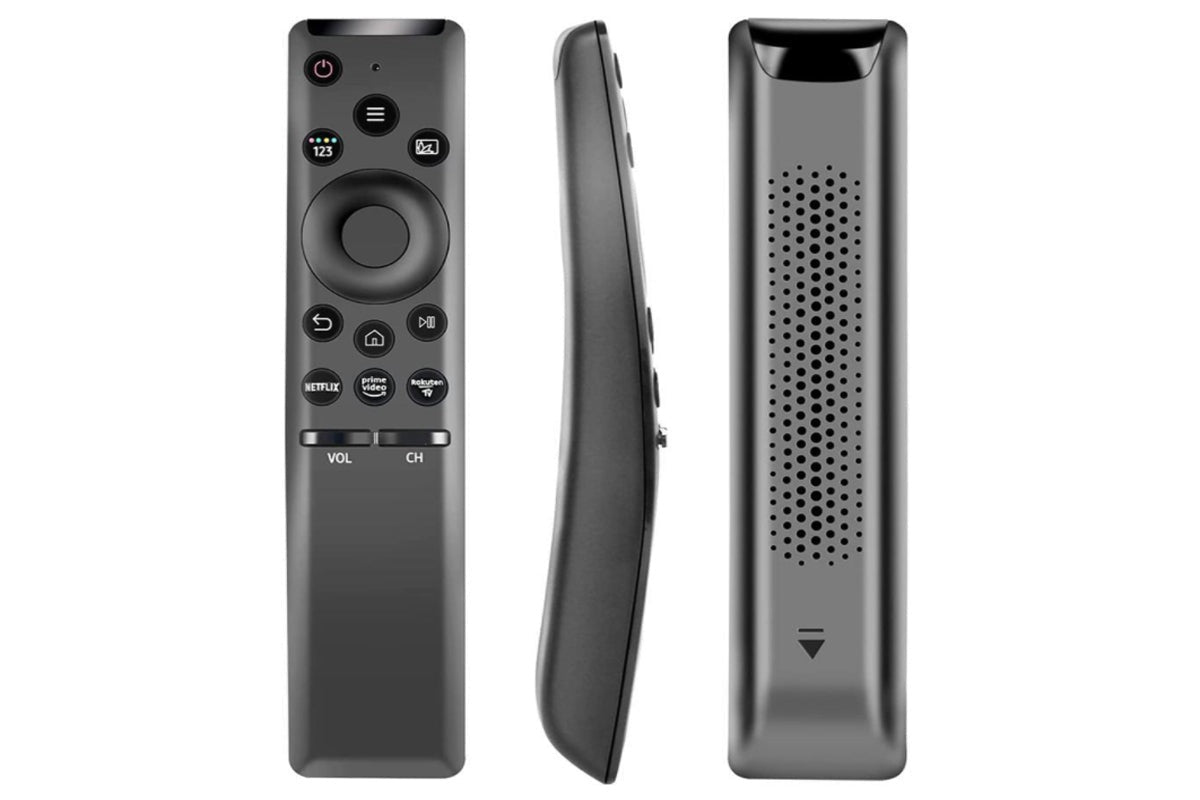 Samsung Tv Remote Samsung Remote
