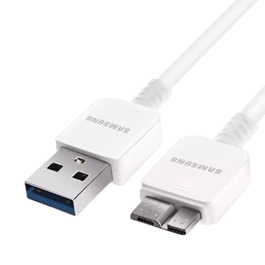 Samsung Charger Cable - Type A