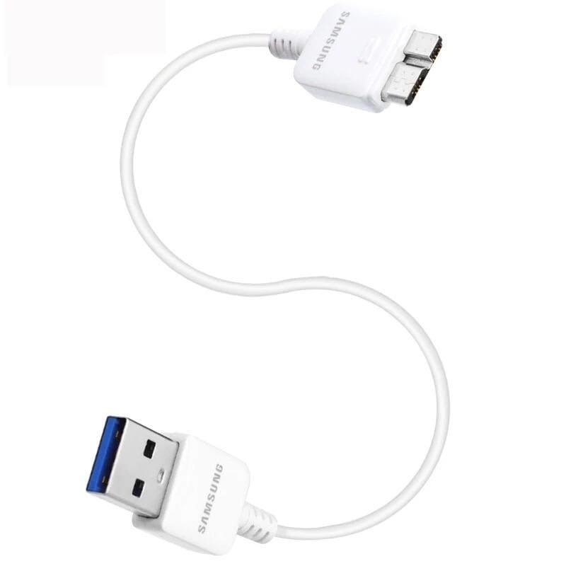 Samsung Charger Cable - Type A