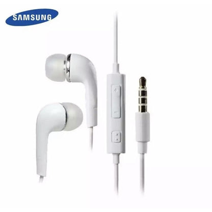 Wired Samsung Earphones