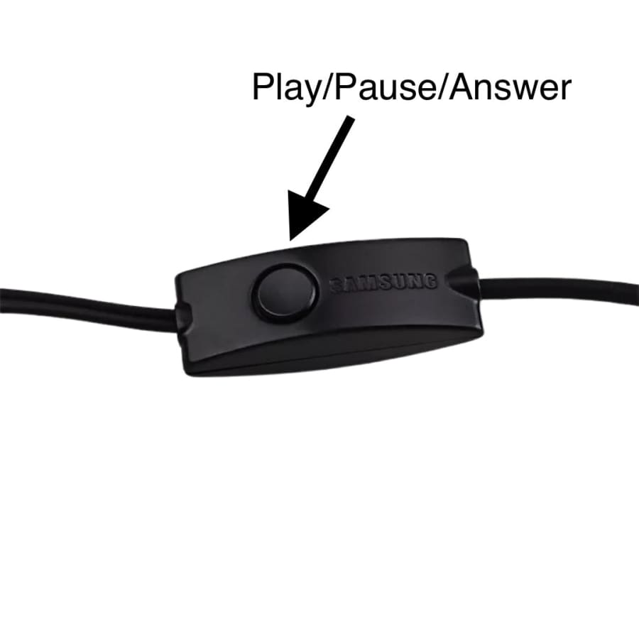 Samsung Earphones (Wired)