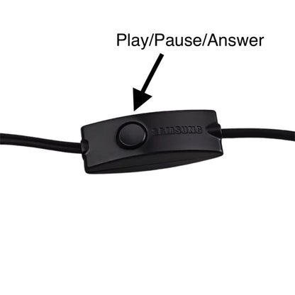 Samsung Earphones (Wired)
