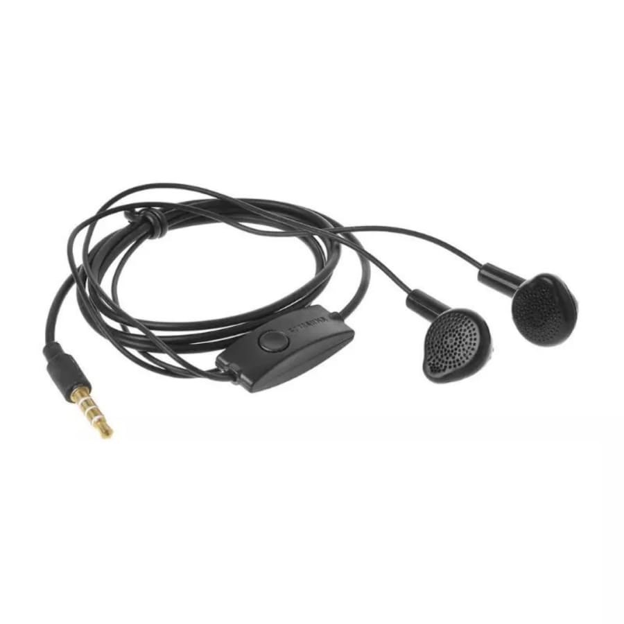 Samsung Earphones (Wired)