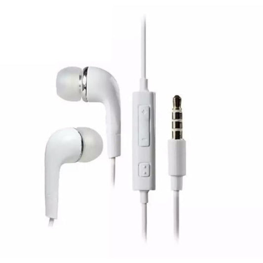Wired Samsung Earphones