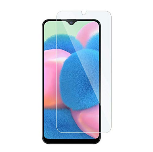 Samsung Galaxy A10 Tempered Glass Screen Protector – 9H Hardness