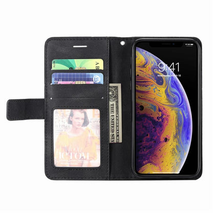 Samsung Galaxy A02S Wallet Case