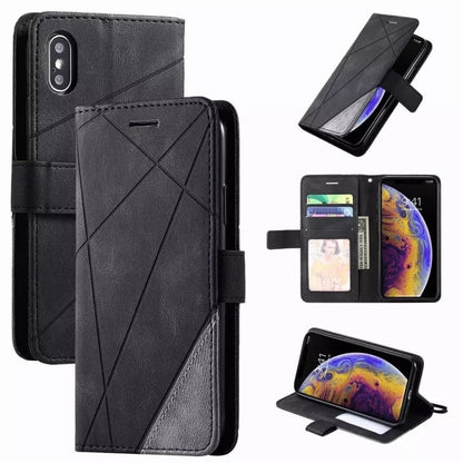 Samsung Galaxy A02S Wallet Case