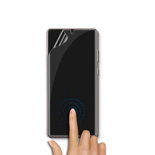 Samsung Galaxy A10/A10e/A10s 6.2” Screen Protector (Hydrogel)