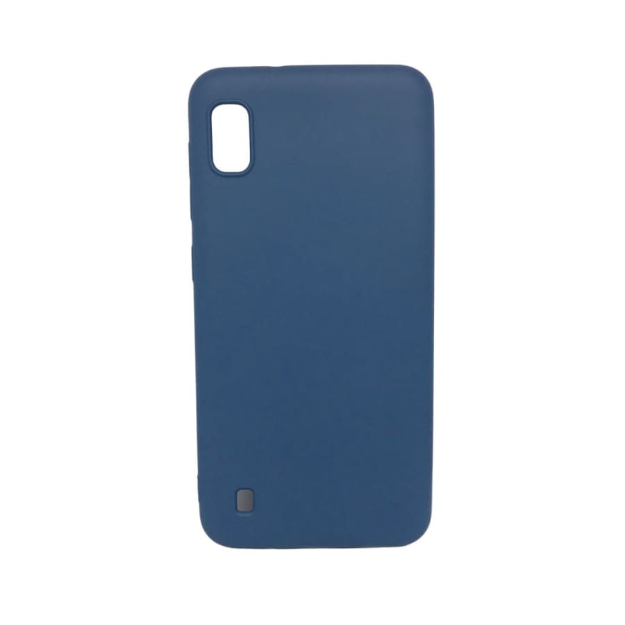 Samsung Galaxy A10/A10e 6.2” Silicone Case