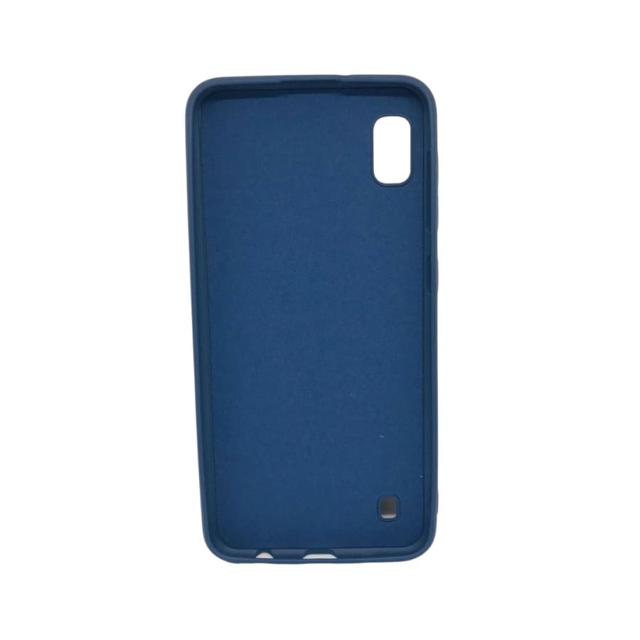 Samsung Galaxy A10/A10e 6.2” Silicone Case