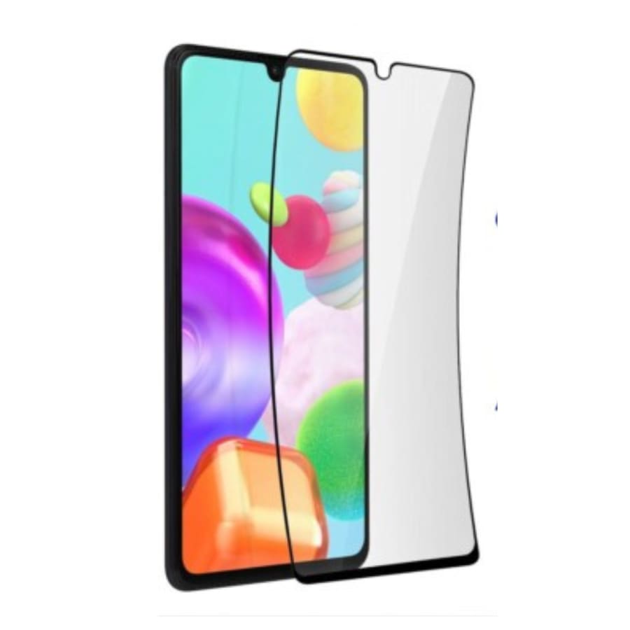 Samsung Galaxy A10e 5.8” Screen Protectors (Hydrogel) (Pack of 2)