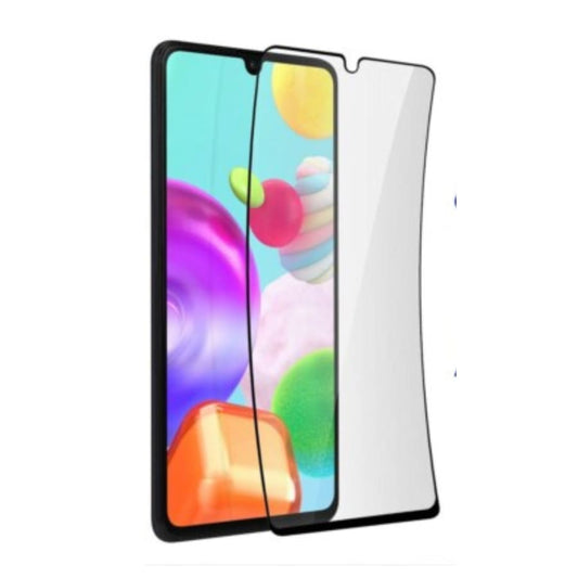 Samsung Galaxy A10e 5.8” Screen Protectors (Hydrogel) (Pack of 2)