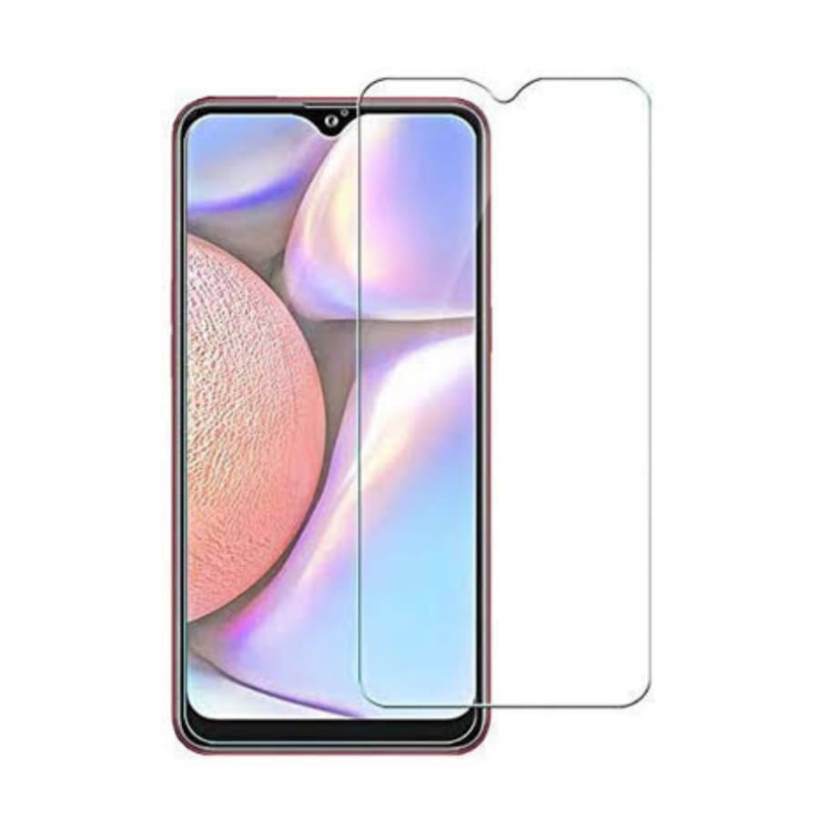 Samsung Galaxy A10S Screen Protectors (Pack of 2)