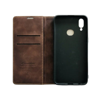 Samsung Galaxy A10s Wallet Case