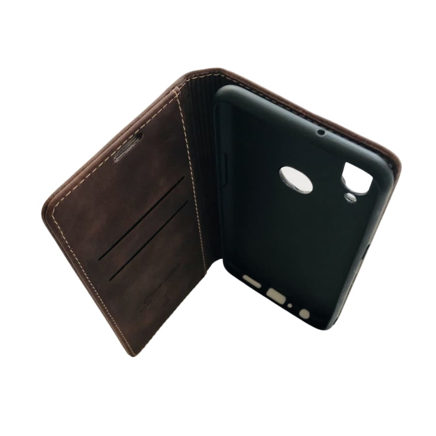 Samsung Galaxy A10s Wallet Case