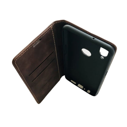 Samsung Galaxy A10s Wallet Case