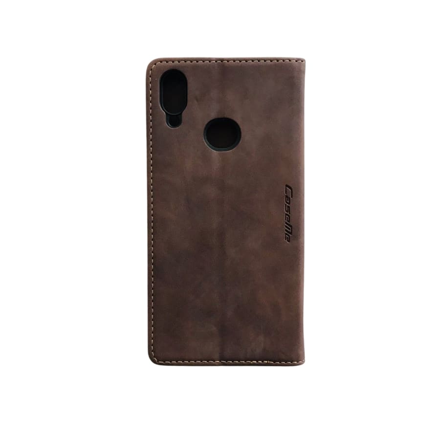 Samsung Galaxy A10s Wallet Case