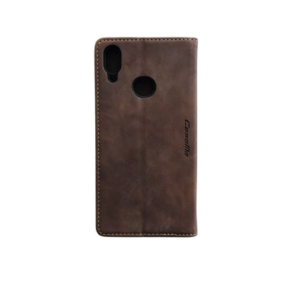 Samsung Galaxy A10s Wallet Case