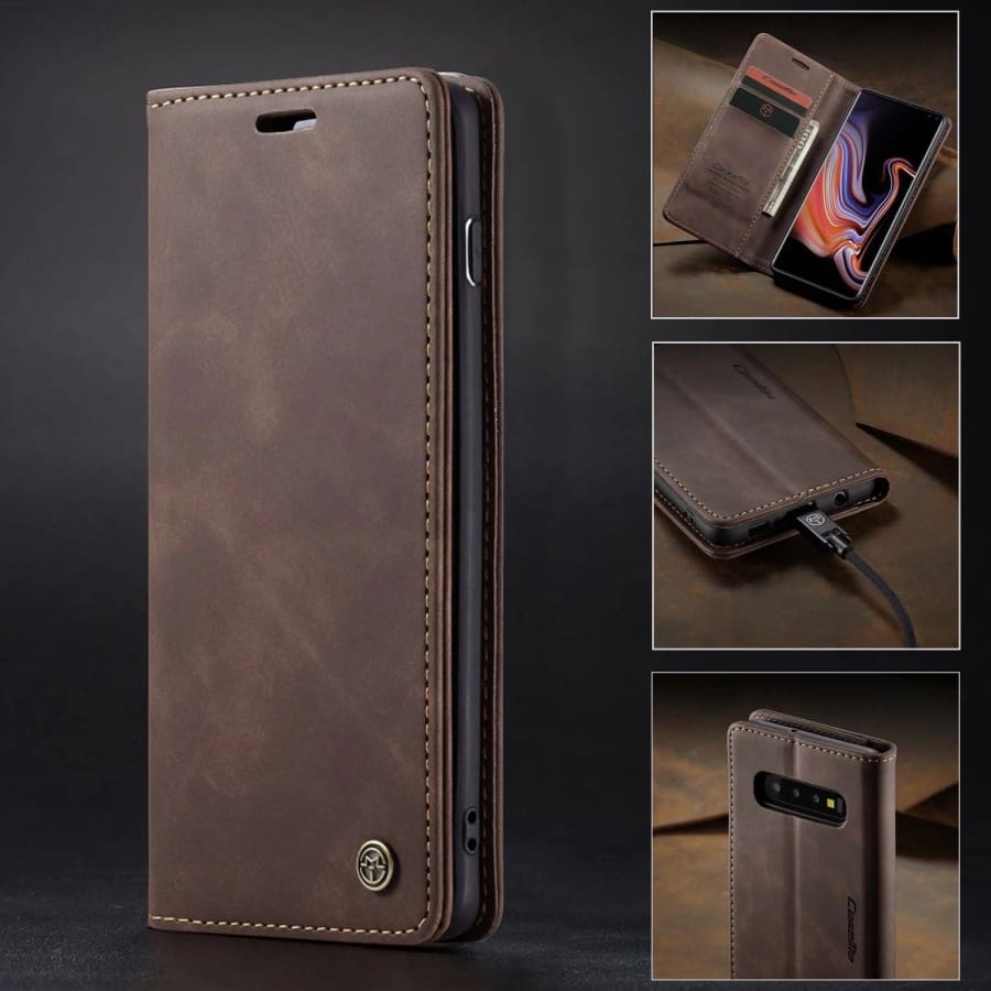 Wallet Case for Samsung Galaxy A10s