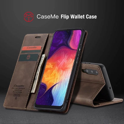 Samsung Galaxy A10s Wallet Case