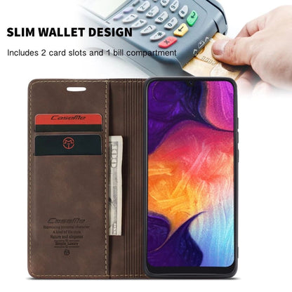 Samsung Galaxy A10s Wallet Case