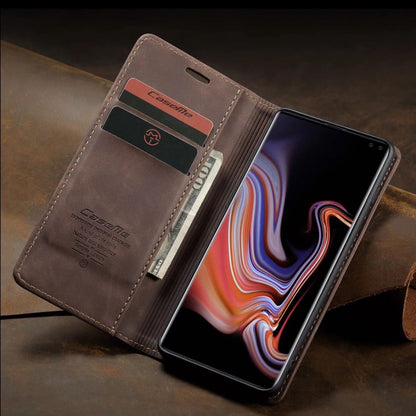 Wallet Case for Samsung Galaxy A10s