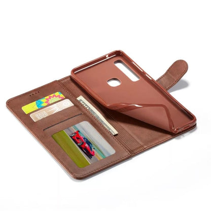 Samsung Galaxy A12 (4G/5G) Case (Brown)