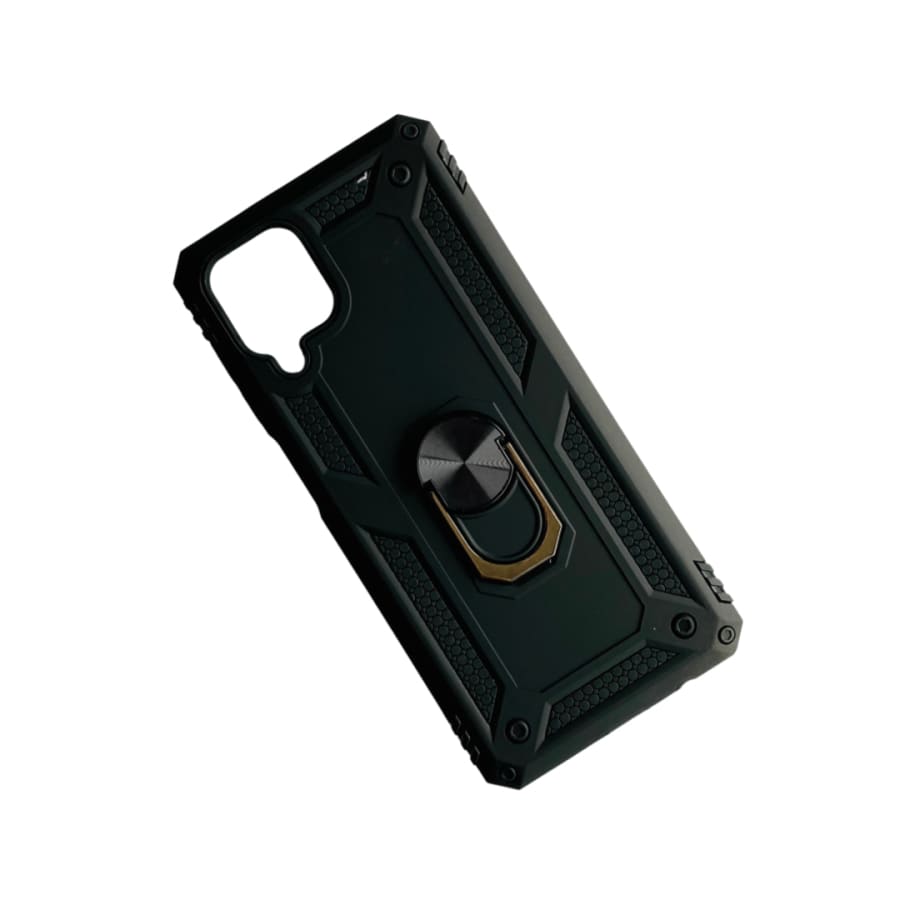 Samsung Galaxy A12 (4G/5G) Case