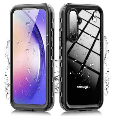Samsung Galaxy A36 / A56 5G Waterproof Case Redpepper Full Protection