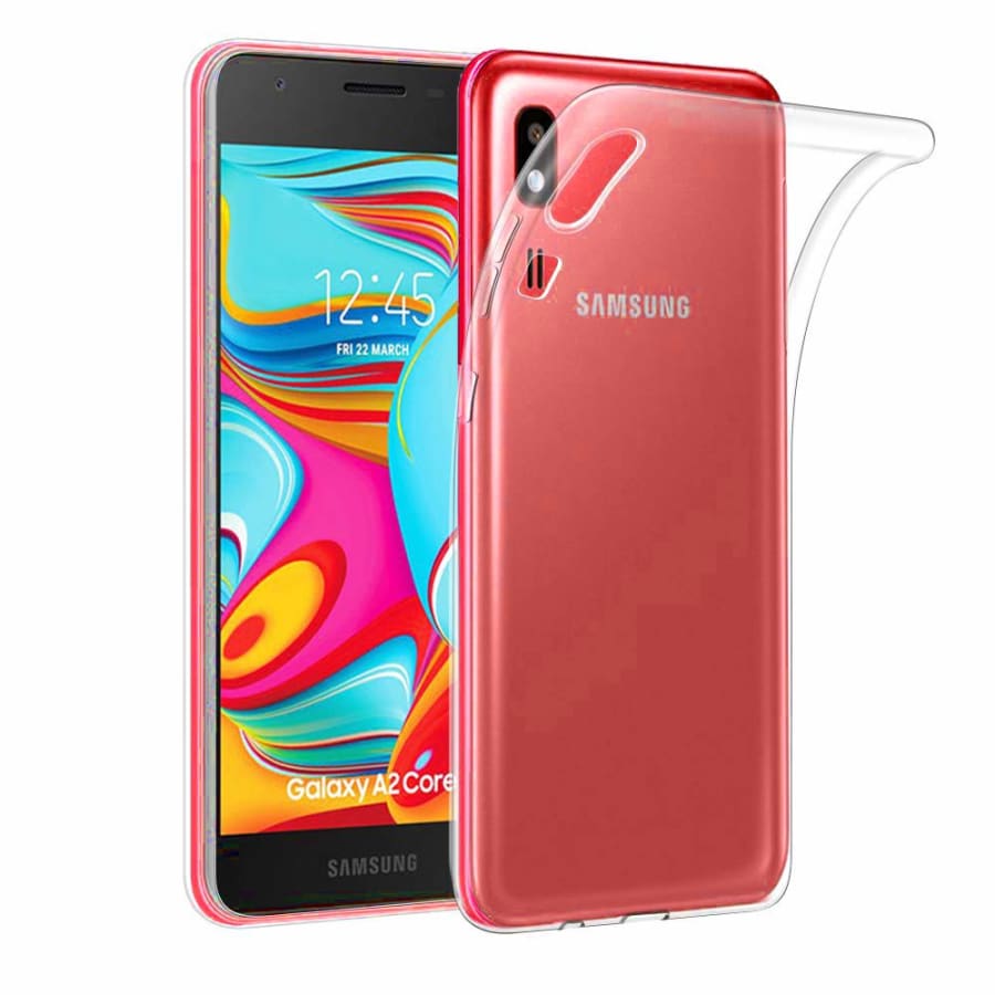 Samsung Galaxy A2 Core Cover